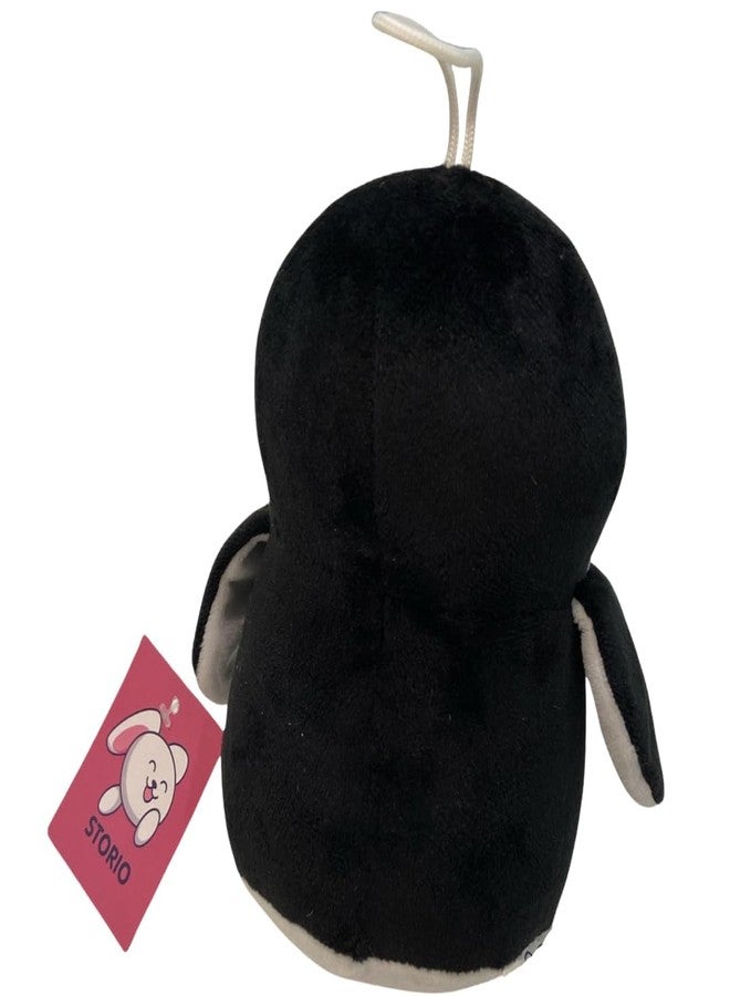 ستوريو مجموعة هدايا تذكارية لحفلة عيد ميلاد ستوريو، 6 دمى بطريق قطيفة | هدية كانجاك للبنات، 6 قطع | مجموعة هدايا كانيا بوجان، 6 قطع | مجموعة ألعاب هدايا نافراتري لكانيا - Image 3